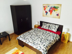  Old Town Apartment  Сибиу